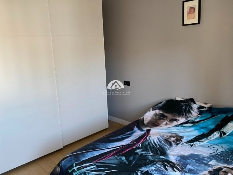 Villa for Sale in Ciudad Quesada Rojales - Ciudad Quesada, Alicante 20