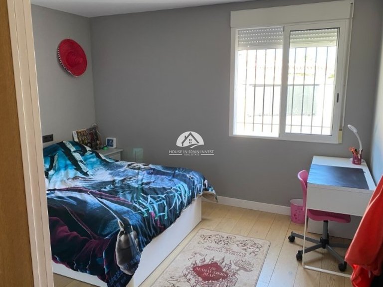 Villa for Sale in Ciudad Quesada Rojales - Ciudad Quesada, Alicante 21