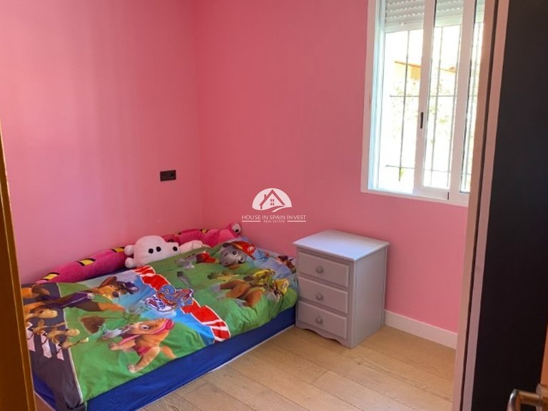 Villa for Sale in Ciudad Quesada Rojales - Ciudad Quesada, Alicante 22
