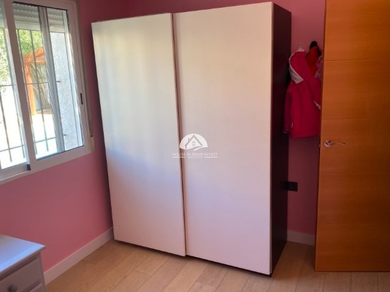 Villa for Sale in Ciudad Quesada Rojales - Ciudad Quesada, Alicante 23
