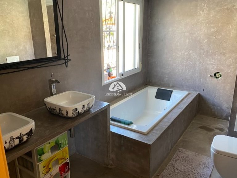 Villa for Sale in Ciudad Quesada Rojales - Ciudad Quesada, Alicante 29