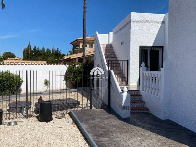 Villa for Sale in Ciudad Quesada Rojales - Ciudad Quesada, Alicante 37