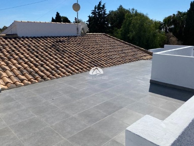 Villa for Sale in Ciudad Quesada Rojales - Ciudad Quesada, Alicante 39