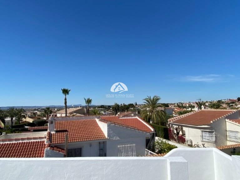 Villa for Sale in Ciudad Quesada Rojales - Ciudad Quesada, Alicante 41