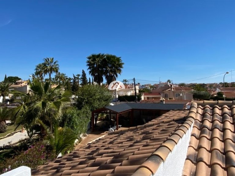 Villa for Sale in Ciudad Quesada Rojales - Ciudad Quesada, Alicante 43