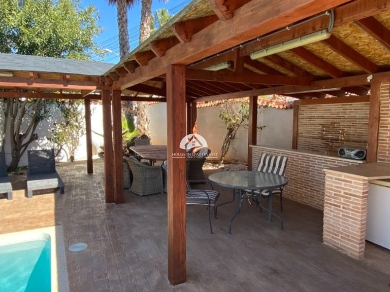 Villa for Sale in Ciudad Quesada Rojales - Ciudad Quesada, Alicante 46