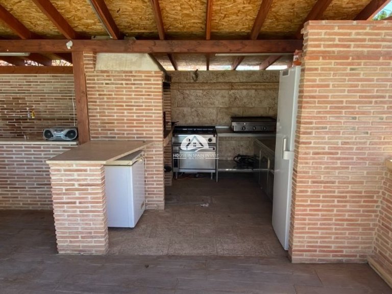 Villa for Sale in Ciudad Quesada Rojales - Ciudad Quesada, Alicante 47