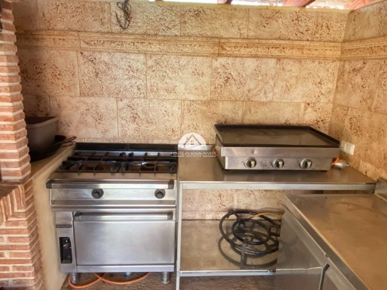 Villa for Sale in Ciudad Quesada Rojales - Ciudad Quesada, Alicante 49
