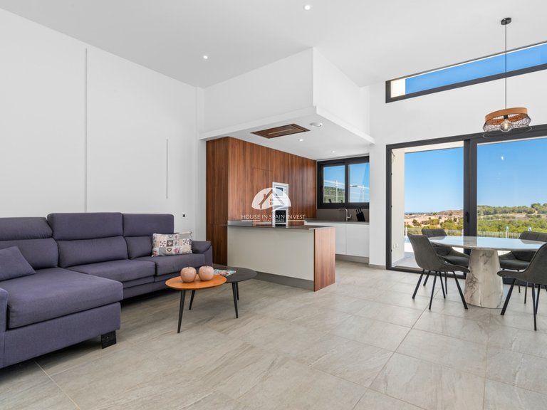 Villa for Sale in San Miguel de Salinas San Miguel De Salinas, Alicante 3