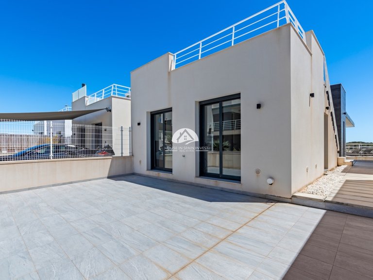 Villa for Sale in San Miguel de Salinas San Miguel De Salinas, Alicante 5