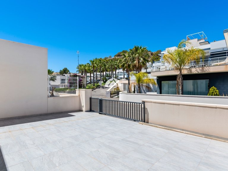 Villa for Sale in San Miguel de Salinas San Miguel De Salinas, Alicante 6