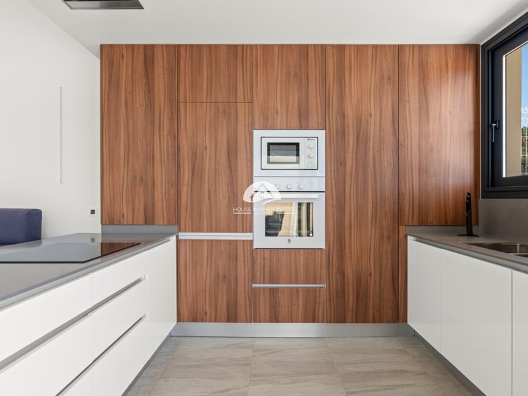 Villa for Sale in San Miguel de Salinas San Miguel De Salinas, Alicante 14