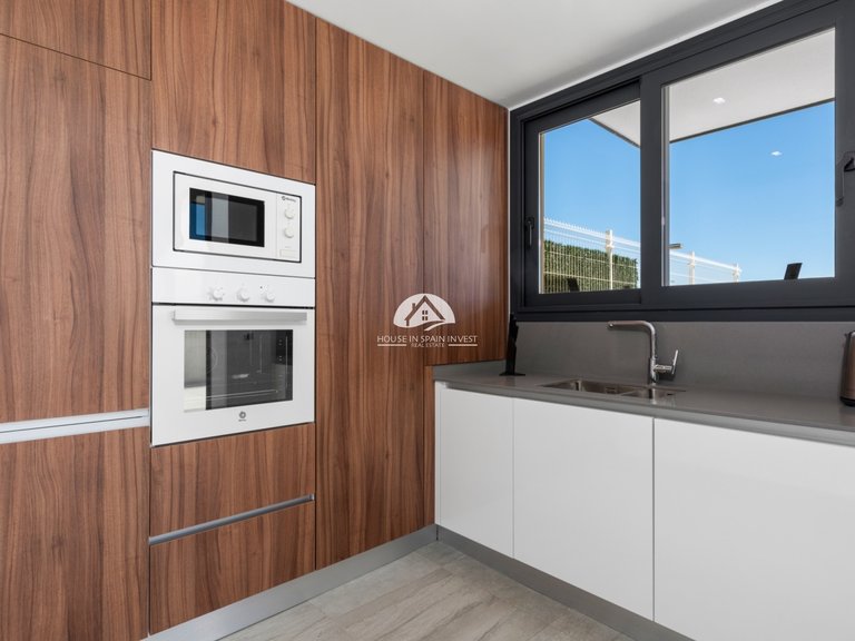 Villa for Sale in San Miguel de Salinas San Miguel De Salinas, Alicante 15