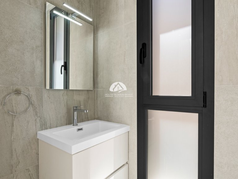 Villa for Sale in San Miguel de Salinas San Miguel De Salinas, Alicante 16