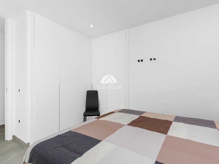 Villa for Sale in San Miguel de Salinas San Miguel De Salinas, Alicante 19