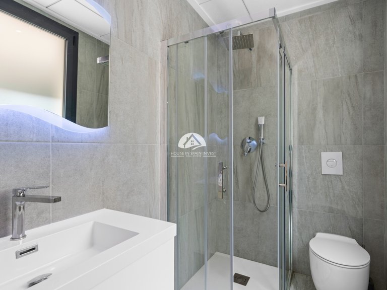 Villa for Sale in San Miguel de Salinas San Miguel De Salinas, Alicante 20