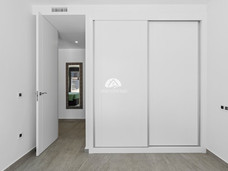 Villa for Sale in San Miguel de Salinas San Miguel De Salinas, Alicante 24