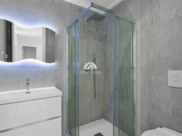 Villa for Sale in San Miguel de Salinas San Miguel De Salinas, Alicante 25