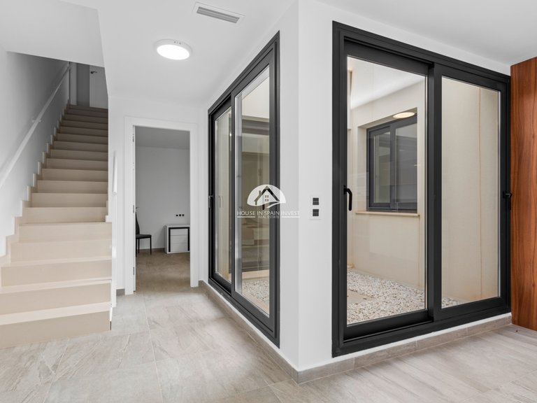 Villa for Sale in San Miguel de Salinas San Miguel De Salinas, Alicante 26