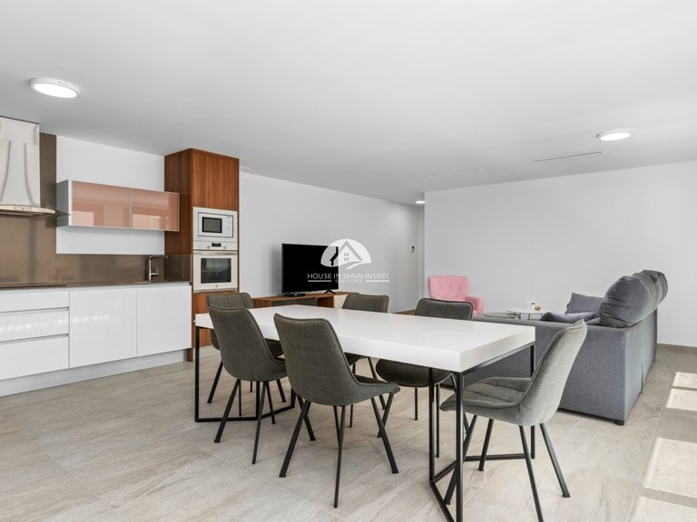 Villa for Sale in San Miguel de Salinas San Miguel De Salinas, Alicante 27