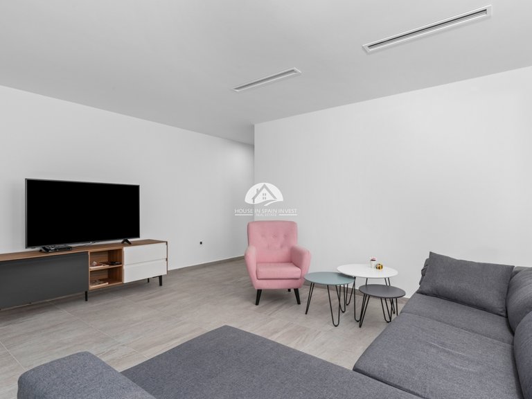 Villa for Sale in San Miguel de Salinas San Miguel De Salinas, Alicante 29