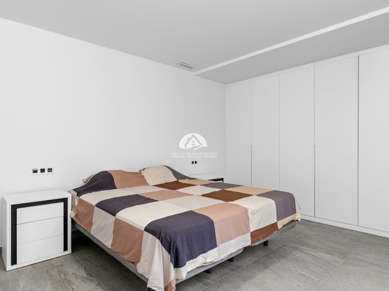 Villa for Sale in San Miguel de Salinas San Miguel De Salinas, Alicante 33