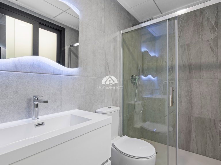 Villa for Sale in San Miguel de Salinas San Miguel De Salinas, Alicante 36