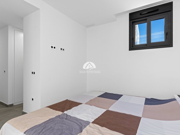 Villa for Sale in San Miguel de Salinas San Miguel De Salinas, Alicante 39