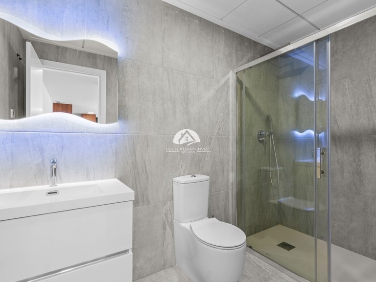 Villa for Sale in San Miguel de Salinas San Miguel De Salinas, Alicante 41