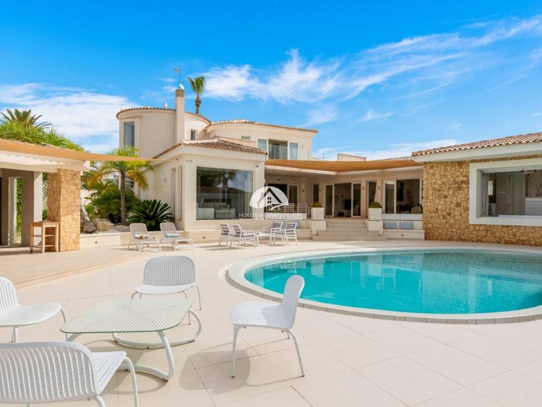 Villa for Sale in Ciudad Quesada Rojales - Ciudad Quesada, Alicante 5