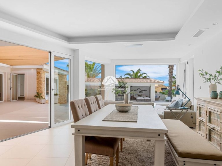 Villa for Sale in Ciudad Quesada Rojales - Ciudad Quesada, Alicante 13