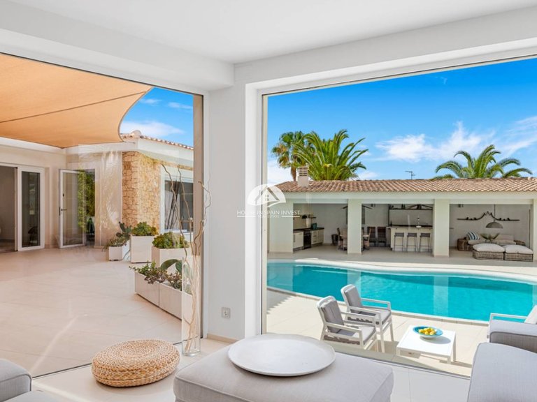 Villa for Sale in Ciudad Quesada Rojales - Ciudad Quesada, Alicante 14