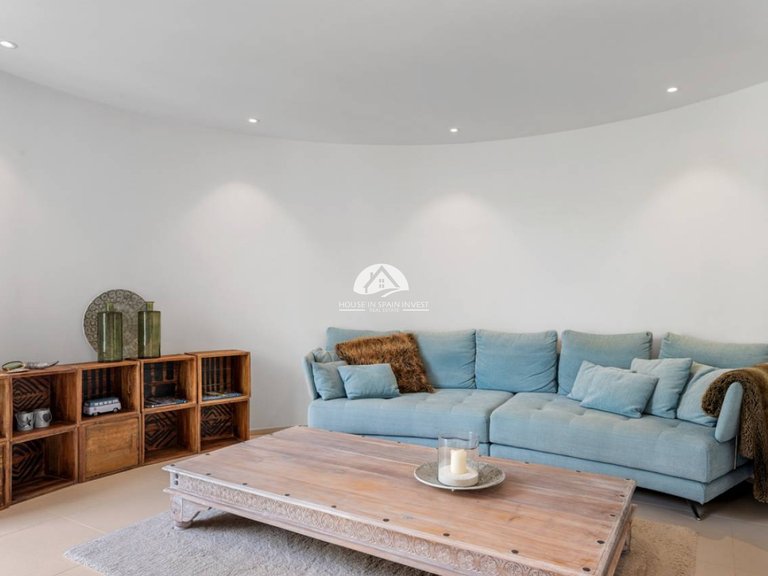 Villa for Sale in Ciudad Quesada Rojales - Ciudad Quesada, Alicante 17