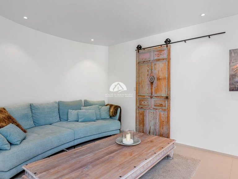 Villa for Sale in Ciudad Quesada Rojales - Ciudad Quesada, Alicante 18
