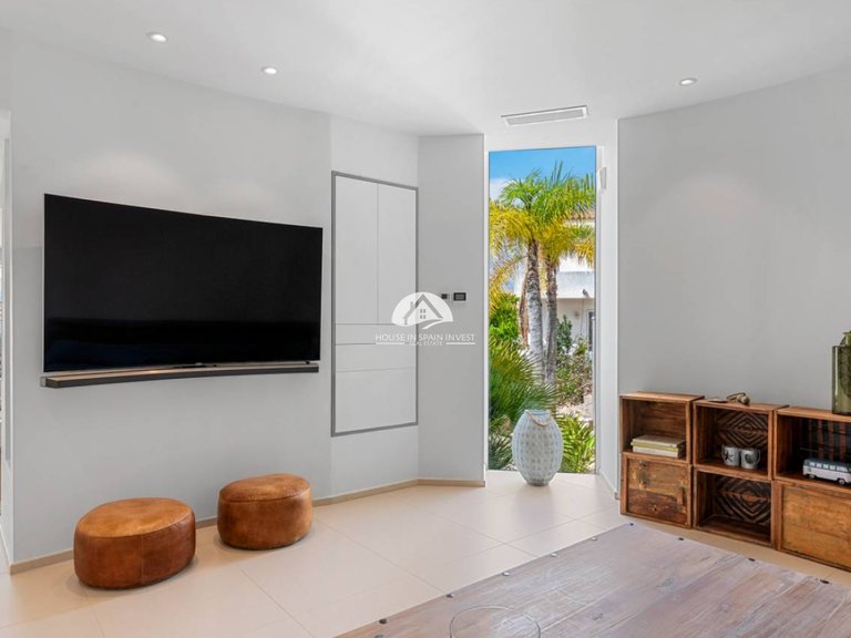 Villa for Sale in Ciudad Quesada Rojales - Ciudad Quesada, Alicante 19