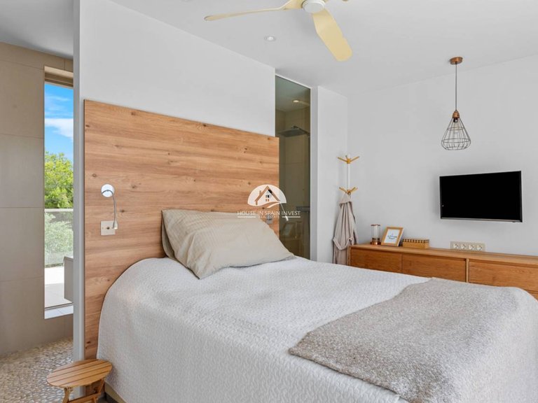 Villa for Sale in Ciudad Quesada Rojales - Ciudad Quesada, Alicante 21