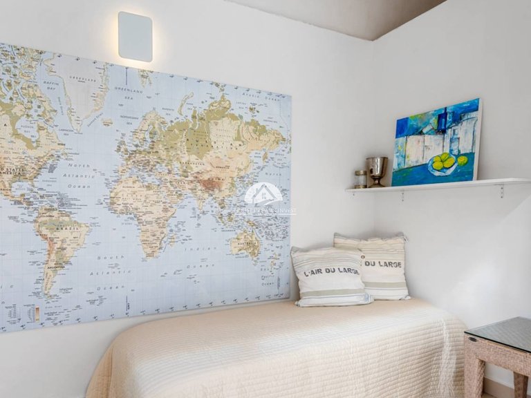Villa for Sale in Ciudad Quesada Rojales - Ciudad Quesada, Alicante 24