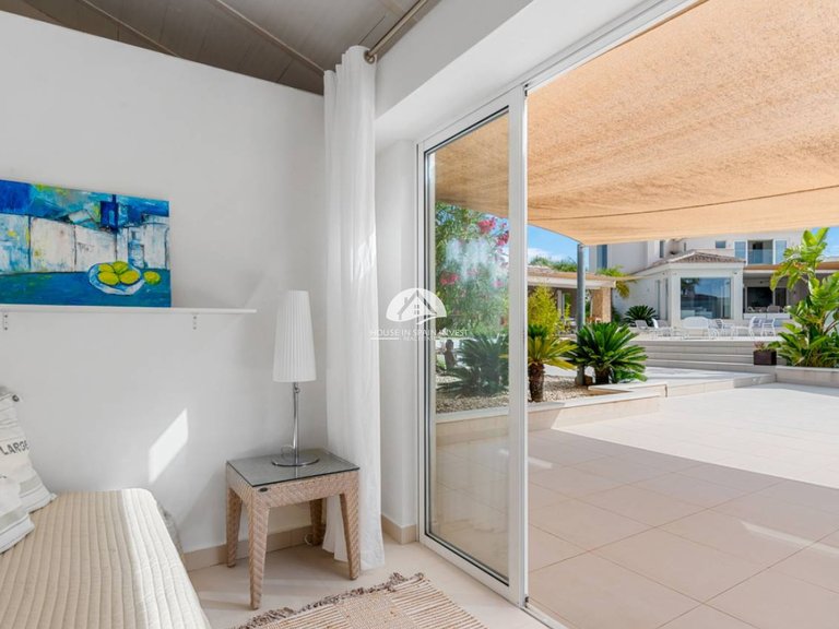 Villa for Sale in Ciudad Quesada Rojales - Ciudad Quesada, Alicante 25