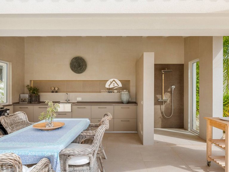 Villa for Sale in Ciudad Quesada Rojales - Ciudad Quesada, Alicante 27