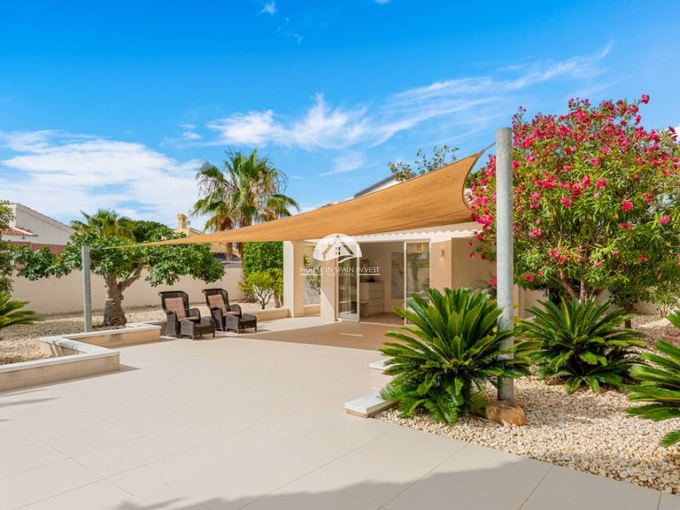 Villa for Sale in Ciudad Quesada Rojales - Ciudad Quesada, Alicante 29