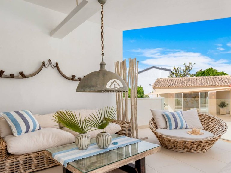Villa for Sale in Ciudad Quesada Rojales - Ciudad Quesada, Alicante 30
