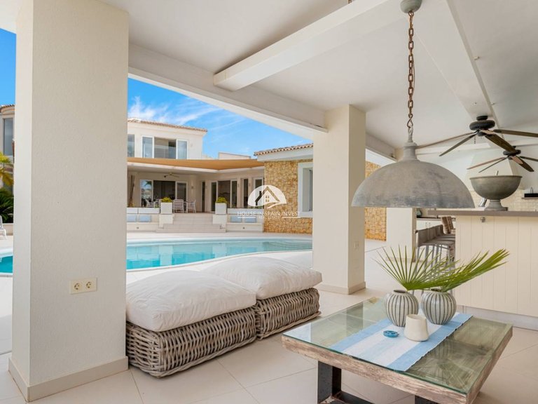 Villa for Sale in Ciudad Quesada Rojales - Ciudad Quesada, Alicante 31