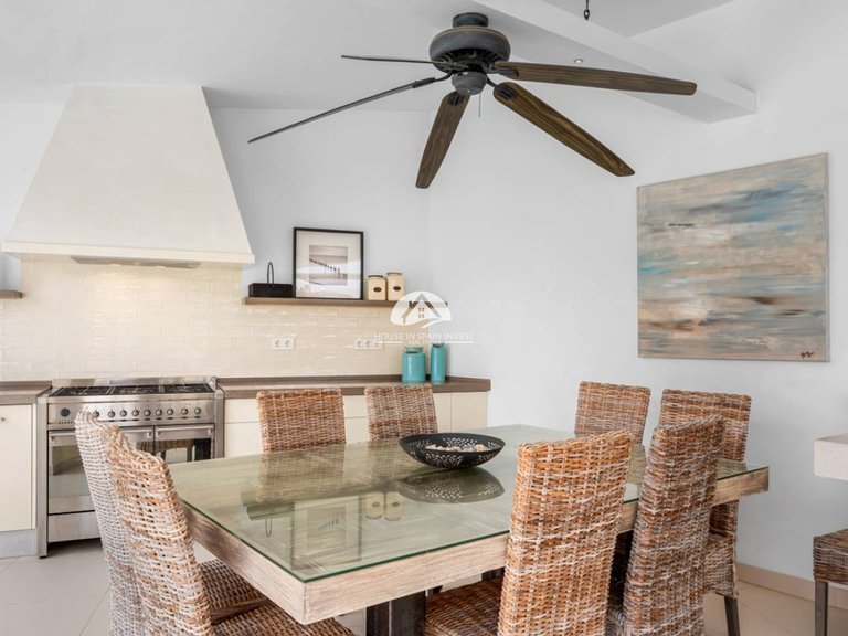 Villa for Sale in Ciudad Quesada Rojales - Ciudad Quesada, Alicante 33