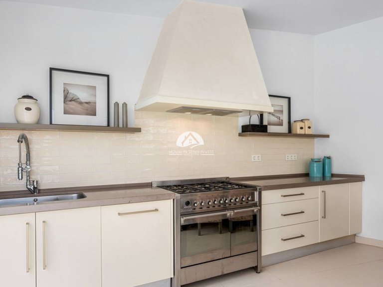 Villa for Sale in Ciudad Quesada Rojales - Ciudad Quesada, Alicante 34