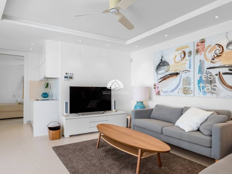 Villa for Sale in Ciudad Quesada Rojales - Ciudad Quesada, Alicante 40