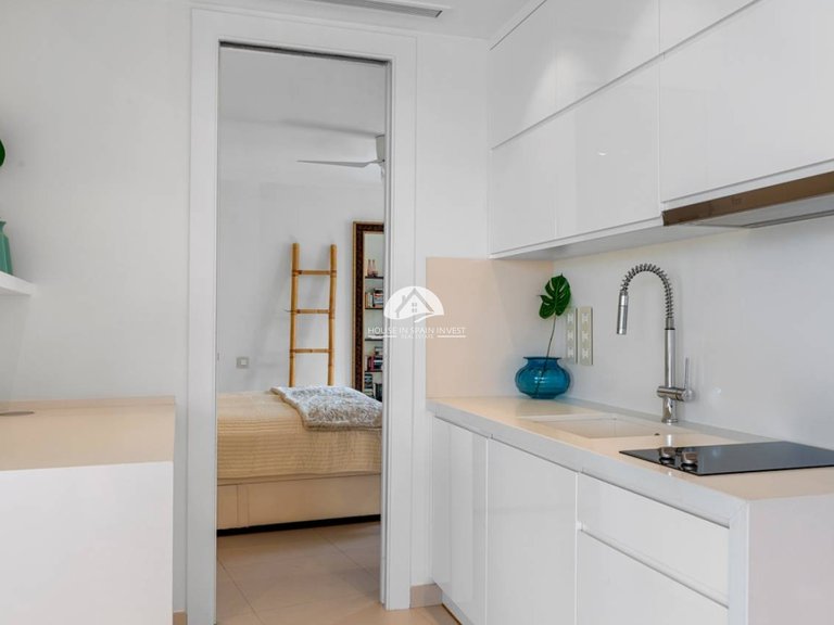 Villa for Sale in Ciudad Quesada Rojales - Ciudad Quesada, Alicante 45