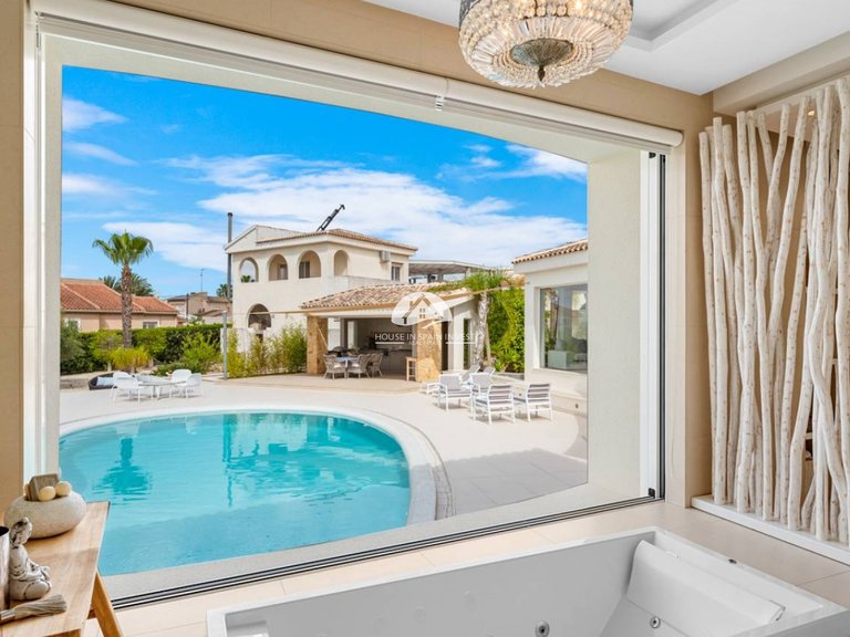 Villa for Sale in Ciudad Quesada Rojales - Ciudad Quesada, Alicante 50