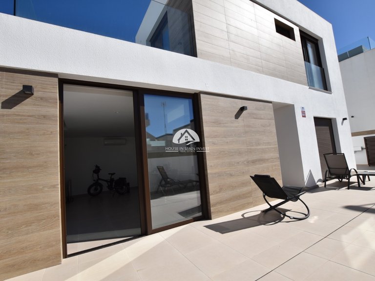 Villa for Sale in Benijofar Benijofar, Alicante 4