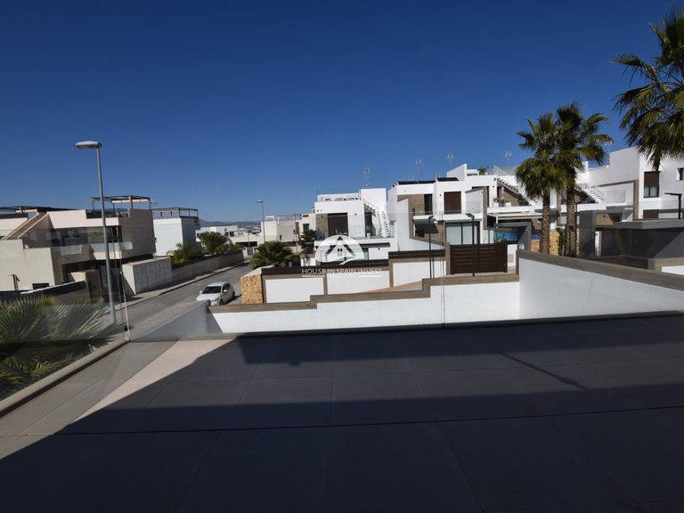 Villa for Sale in Benijofar Benijofar, Alicante 11