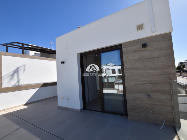 Villa for Sale in Benijofar Benijofar, Alicante 13